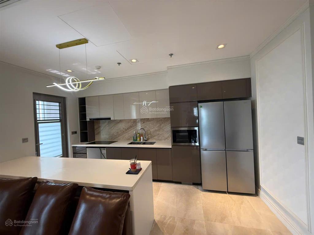 Cho thuê căn hộ the horizon phú mỹ hưng 114m2 3pn view sông có ô đậu xe 58 triệu/tháng