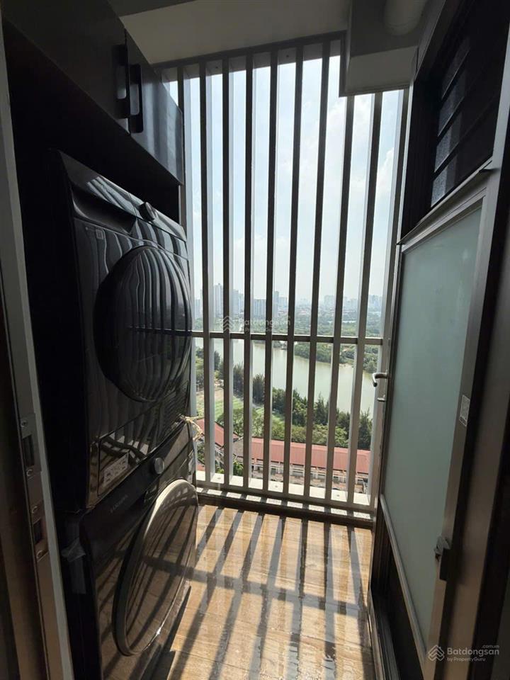 Cho thuê căn hộ the horizon phú mỹ hưng 114m2 3pn view sông có ô đậu xe 58 triệu/tháng