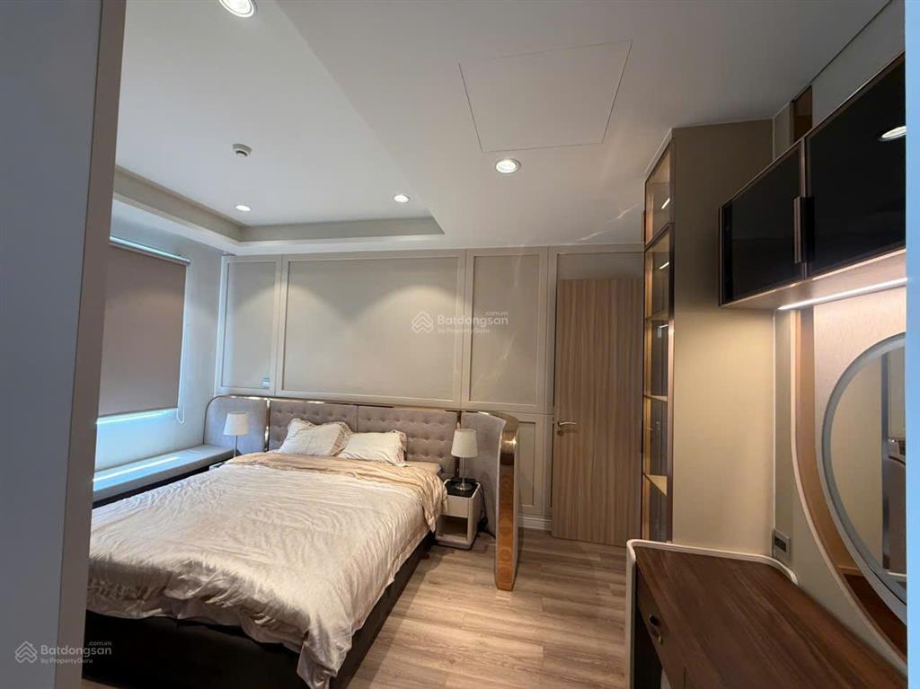 Cho thuê căn hộ the horizon phú mỹ hưng 114m2 3pn view sông có ô đậu xe 58 triệu/tháng