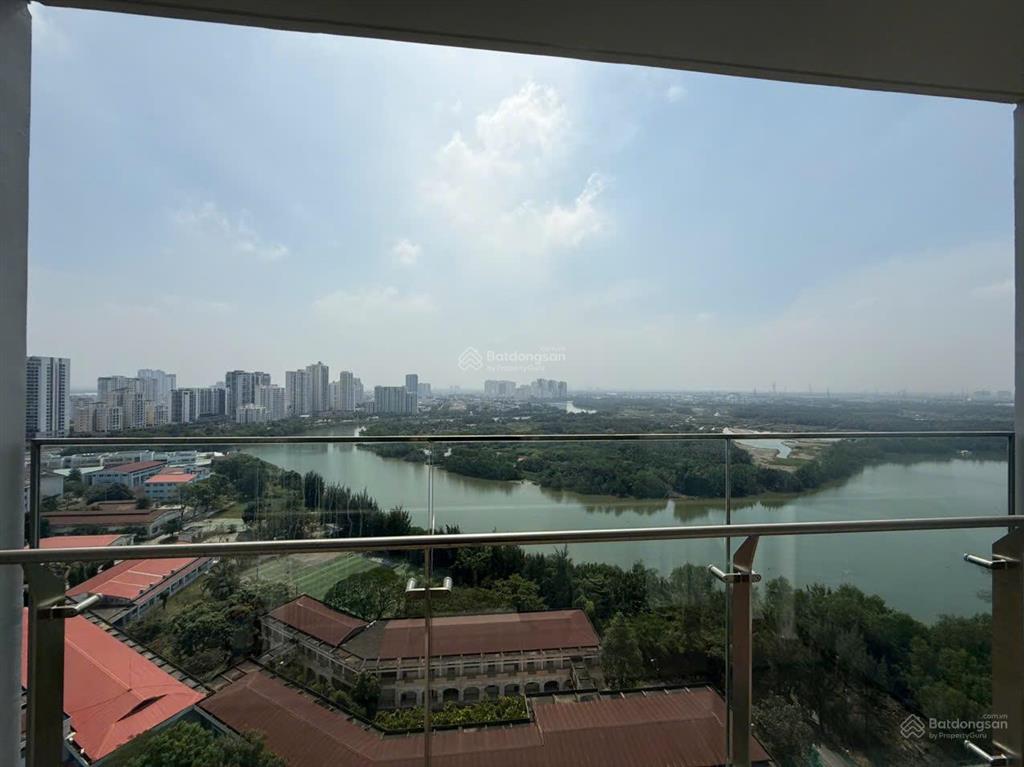 Cho thuê căn hộ the horizon phú mỹ hưng 114m2 3pn view sông có ô đậu xe 58 triệu/tháng