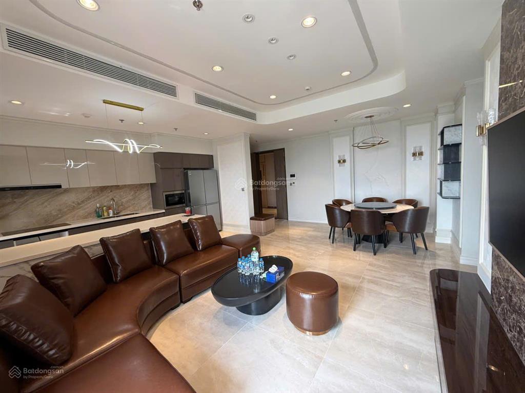 Cho thuê căn hộ the horizon phú mỹ hưng 114m2 3pn view sông có ô đậu xe 58 triệu/tháng