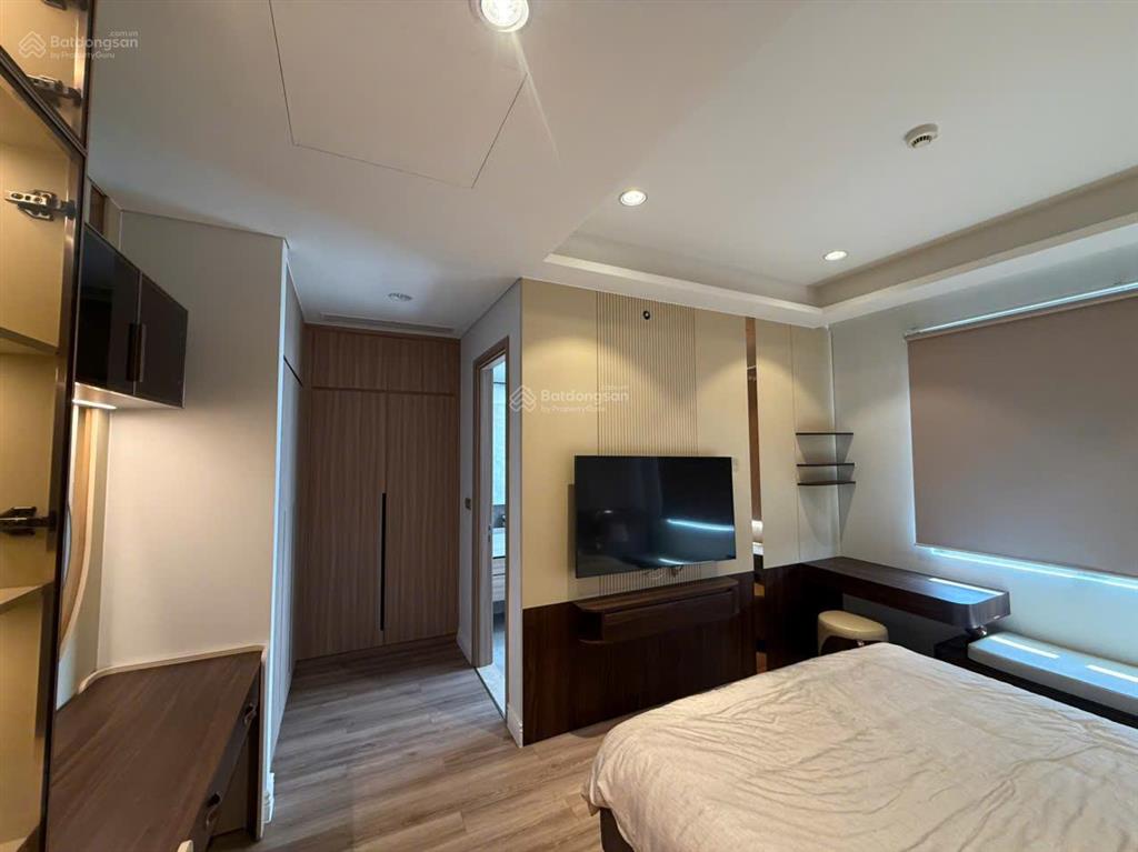Cho thuê căn hộ the horizon phú mỹ hưng 114m2 3pn view sông có ô đậu xe 58 triệu/tháng