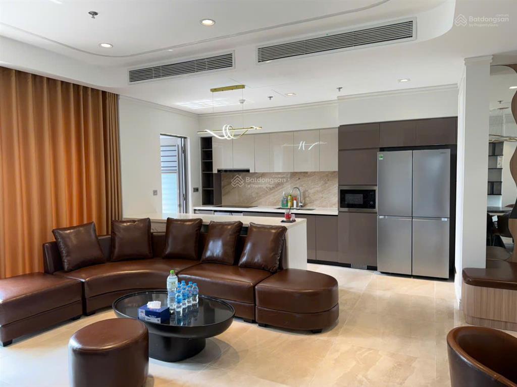 Cho thuê căn hộ the horizon phú mỹ hưng 114m2 3pn view sông có ô đậu xe 58 triệu/tháng