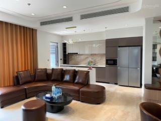 Cho thuê căn hộ the horizon phú mỹ hưng 114m2 3pn view sông có ô đậu xe 58 triệu/tháng