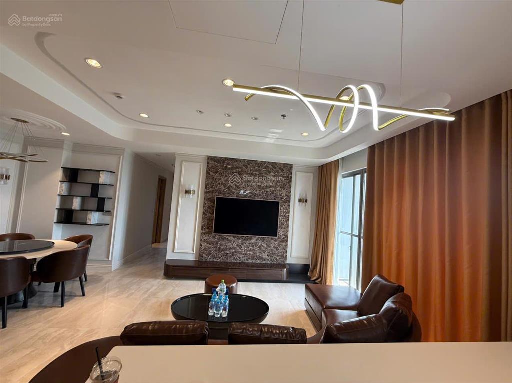 Cho thuê căn hộ the horizon phú mỹ hưng 114m2 3pn view sông có ô đậu xe 58 triệu/tháng