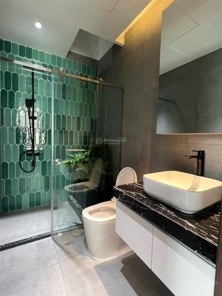 Cho thuê biệt thự mỹ hưng 5 phòng ngủ full nội thất đẹp  8,13 x 19m