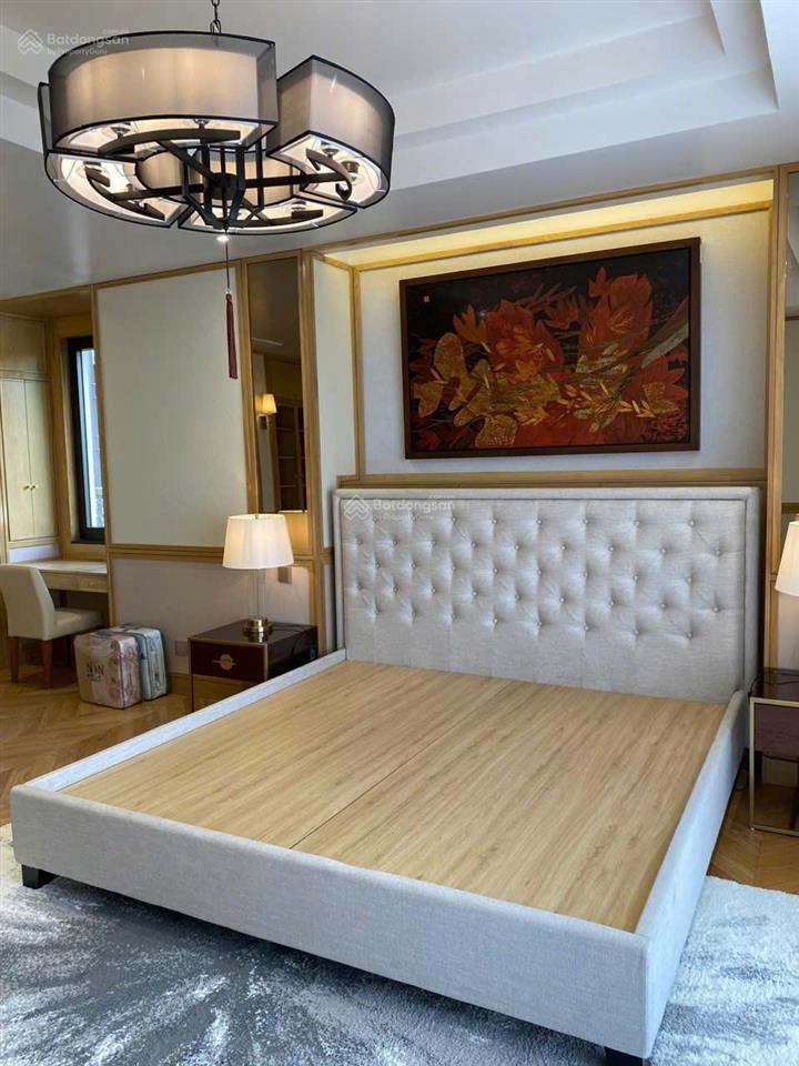 Bán biệt thự khu nam long, trần trọng cung căn góc 2 mặt tiền 275,5m2  giá tốt, uy tín