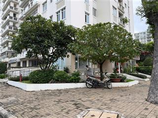 Giá tốt nhất ! bán gấp shophouse cảnh viên 3 căn góc 2 mặt tiền đường 18 giảm còn 10,5 tỷ