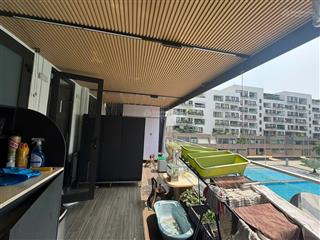 Giá cực tốt! bán căn hộ the panorama phú mỹ hưng, 18 tỷ vnd, 166.7m2, 3pn + 2wc
