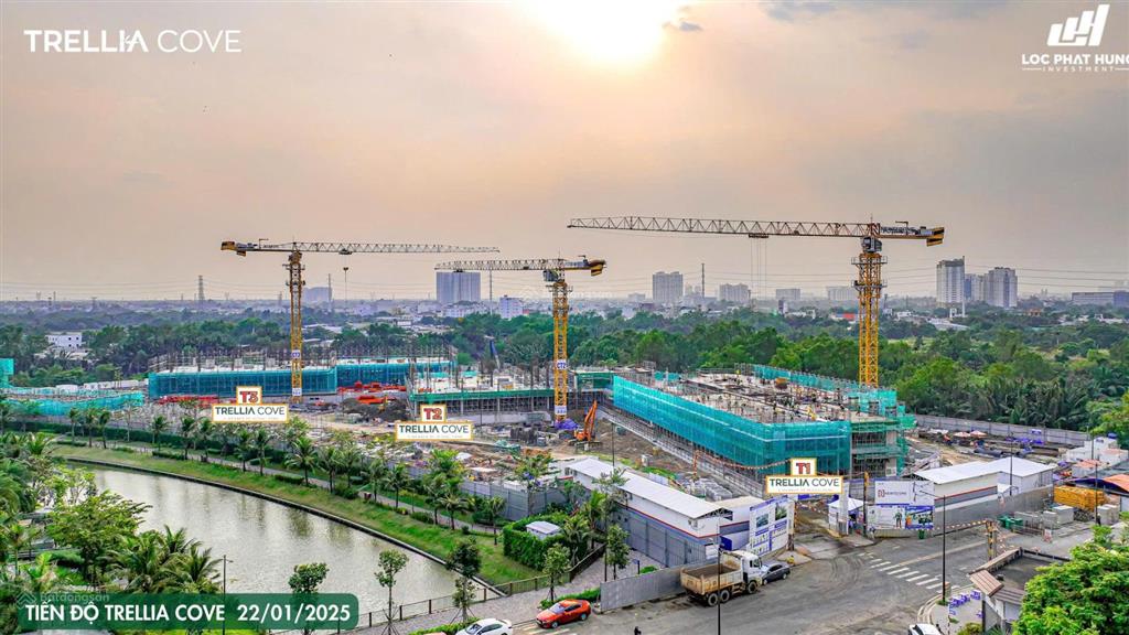 Bán cc mizuki park, 5,3 tỷ, 74m2, 2pn, 2wc, đẹp xuất sắc