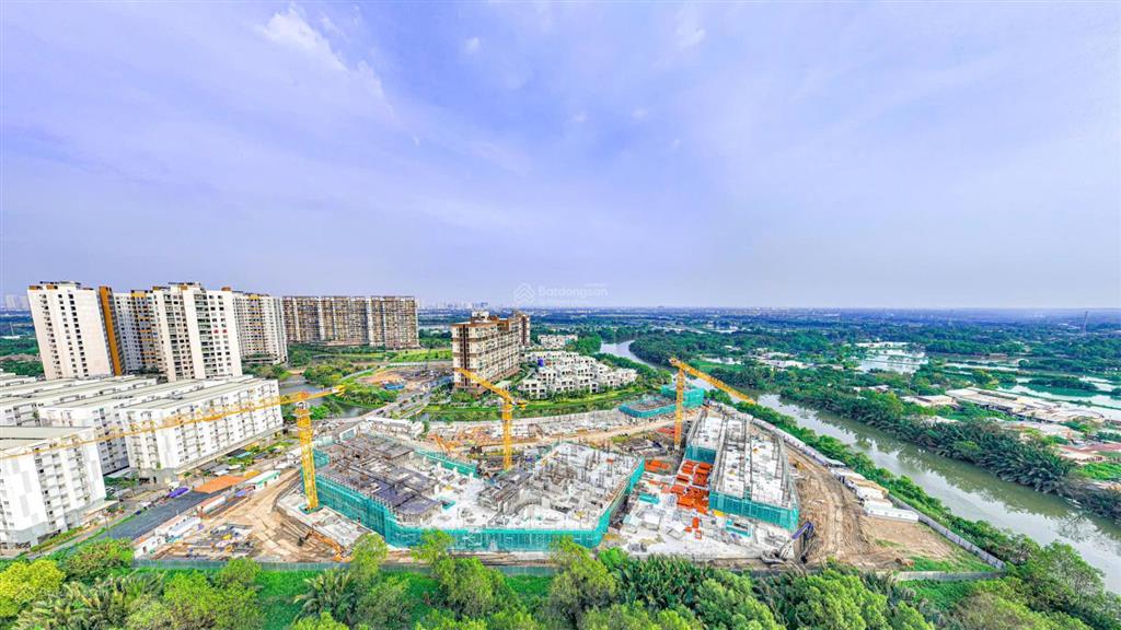 Bán cc mizuki park, 5,3 tỷ, 74m2, 2pn, 2wc, đẹp xuất sắc