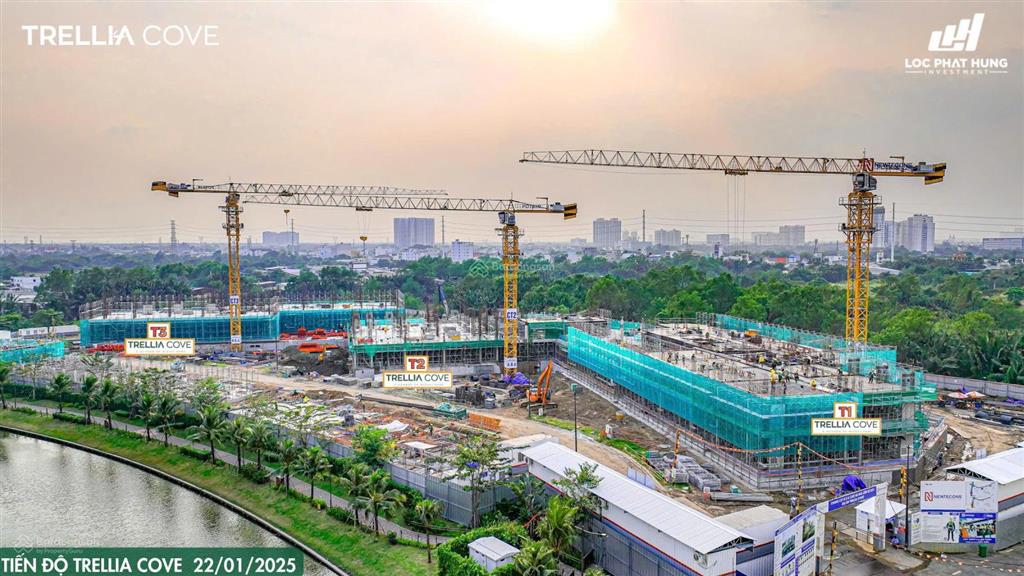 Bán cc mizuki park, 5,3 tỷ, 74m2, 2pn, 2wc, đẹp xuất sắc