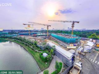 Bán cc mizuki park, 5,3 tỷ, 74m2, 2pn, 2wc, đẹp xuất sắc