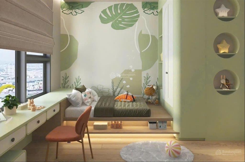 Bán căn hộ 2pn, 2wc tại trellia cove, căn góc 74m2, giá ưu đãi 5,3 tỷ, view đẹp