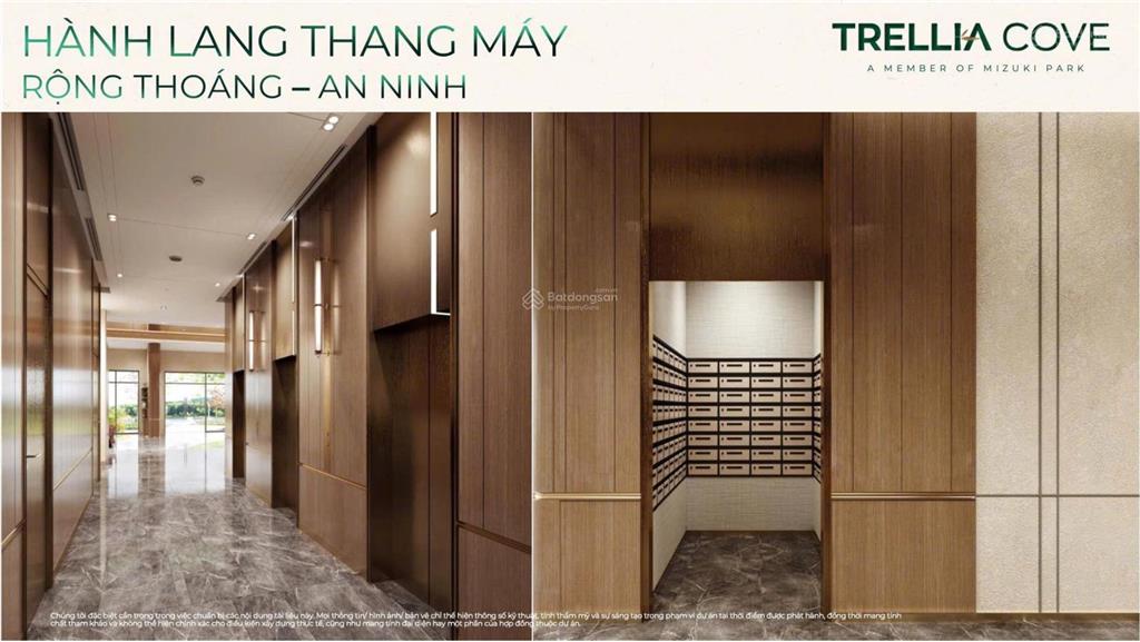 Bán căn hộ 2pn, 2wc tại trellia cove, căn góc 74m2, giá ưu đãi 5,3 tỷ, view đẹp