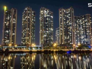 Giỏ hàng chuyển nhượng eco green quận 7 giá tốt nhất tháng 5/2026