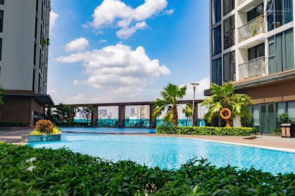 Bán căn hộ chung cư eco green sài gòn, giá siêu hời 5,4 tỷ, 68m2, 2pn, 2wc, q7, hcm