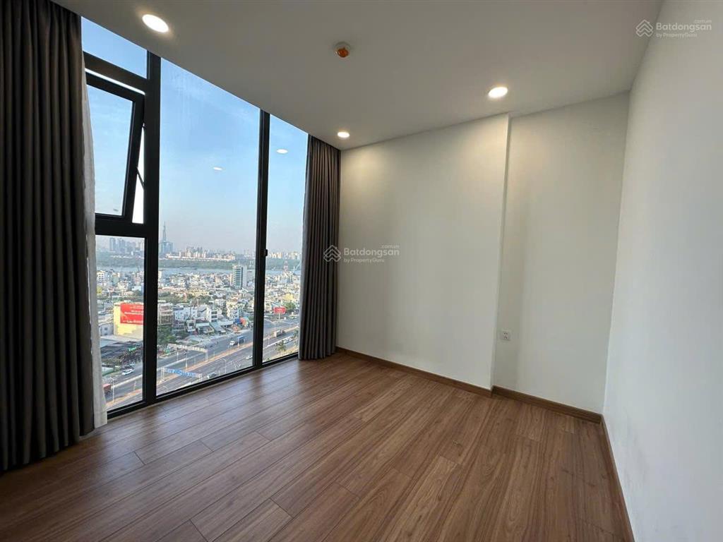 Cho thuê căn hộ eco green sài gòn, 14,5 triệu vnd, 67 m2, 2pn2wc, ntcb