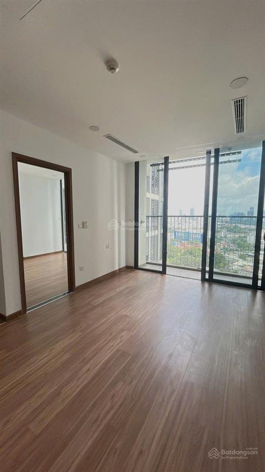 Cho thuê căn hộ eco green sài gòn, 14,5 triệu vnd, 67 m2, 2pn2wc, ntcb