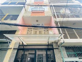 Hẻm xe hơi 5m  khu vip quận 3  5 tầng chỉ nhỉnh 9 tỷ