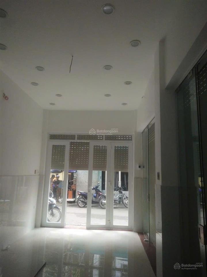 Trung tâm quận 1  hẻm xe tải  góc 2 mặt hẻm  nhỉnh 7 tỷ