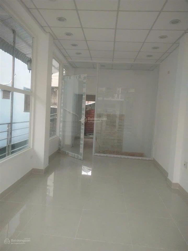 Trung tâm quận 1  hẻm xe tải  góc 2 mặt hẻm  nhỉnh 7 tỷ