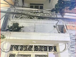 Nhà hẻm xe hơi trung tâm q3, 5 tầng btct , nở hậu gần 5m , gần mặt tiền sát q1, nhỉnh 8tỷ