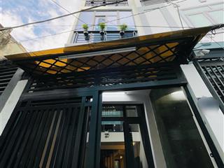 Lên sóng siêu phẩm nhà đẹp  nguyễn tri phương, q10  4 tầng btct  giá sốc đón tết chỉ 5 tỷ