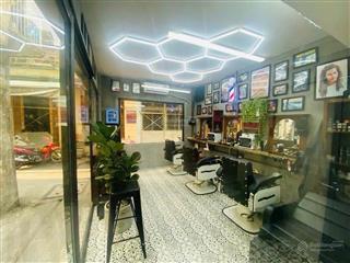 Siêu phẩm 2 mặt tiền  trung tâm quận 3  chỉ nhỉnh 3 tỷ