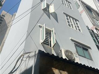 Cực phẩm sát mt hoàng văn thụ  5 tầng ngang hơn 4m  nhỉnh 5 tỷ