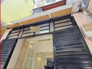 Hẻm 5m nguyễn đình chiểu q3  đất vàng  chỉ nhỉnh 6 tỷ