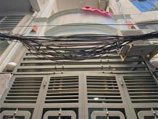 Địa chỉ hẻm vip trần hưng đạo, p.cầu kho, q1