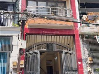 Hẻm xe hơi vừa ở vừa kinh doanh  nguyễn đình chiểu , q3  chỉ nhỉnh 7 đồng