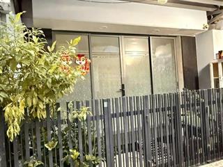 Nhà mới trung tâm quận 3  ngang 5m  5 tầng btct  chỉ 7,5 tỷ