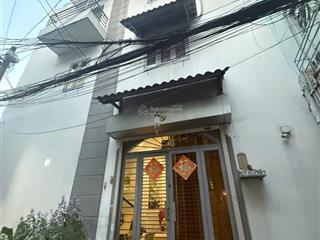 Nhà trung tâm q3, 3 tầng btct, ngang khủng 9 m, nhà lô góc thoáng mát, mới đẹp, nhỉnh 8 tỷ