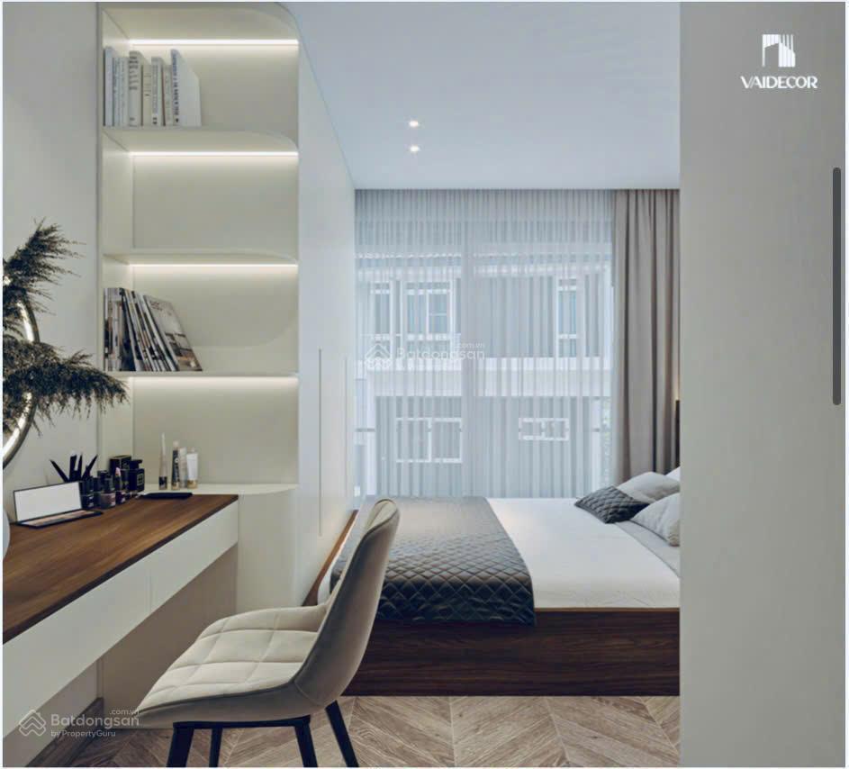 Nhà trung tâm q5, 3 tầng, cn 30m2, 2 pn, 10 m ra mt, nhà mới đẹp nội thất xịn xò, nhỉnh 6 tỷ