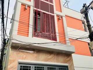 Cực phẩm ngang 11m hxh sát nguyễn văn trỗi  nhà mới 4 tầng btct 3 mặt tiền  nhỉnh 9 tỷ