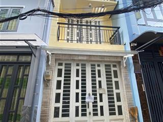 Nhà trung tâm q5  sát mặt tiền  nhỉnh 7 tỷ