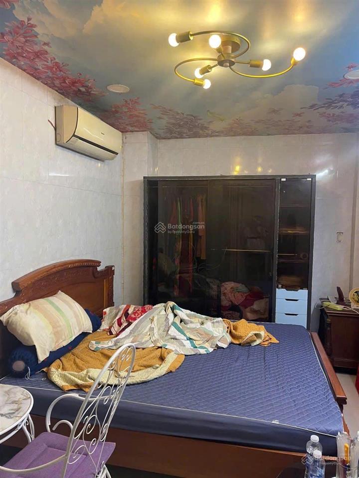 Chỉ 9x đồng có ngay nhà 5 tầng  hèm xe hơi 163 tô hiến thành ( hẻm đẹp nhất tô hiến thành )