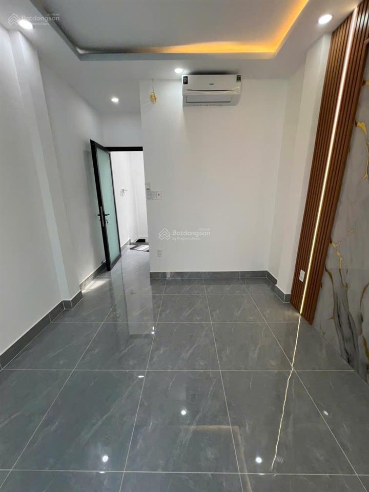 Hẻm ô tô q10  4 tầng  3 phòng ngủ  chỉ nhỉnh 6 tỷ