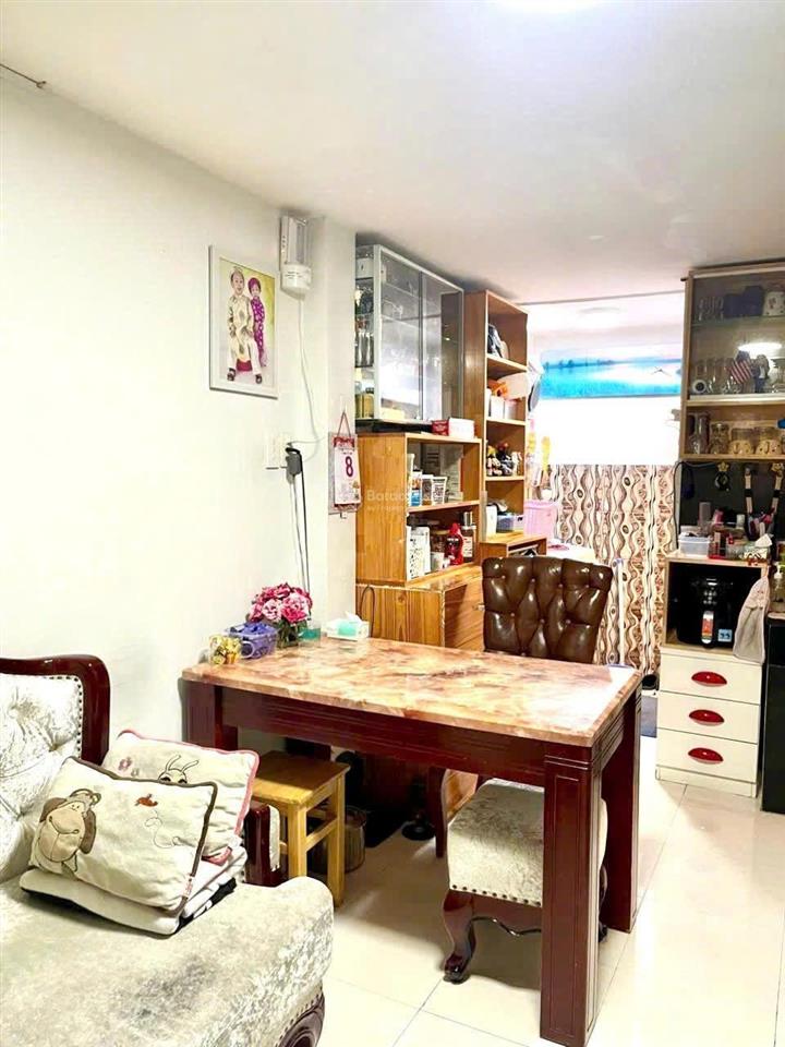 Chủ bán gấp giảm ngay 1 tỷ  chỉ nhỉnh 7 tỷ có ngay mặt tiền trung tâm q10kinh doanh đa ngành nghề
