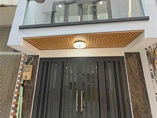 Nhà trung tâm q3 hẻm thông vf3  vuông vức sát mặt tiền võ văn tần  nhỉnh 7 đồng