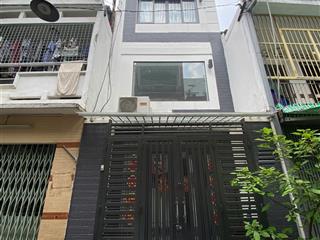 Siêu phẩm còn sót lại nguyễn đình chiểu, q3  34m2  4 tầng chỉ nhỉnh 8 tỷ