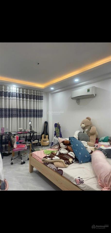 Siêu phẩm còn sót lại nguyễn đình chiểu, q3  34m2  4 tầng chỉ nhỉnh 8 tỷ