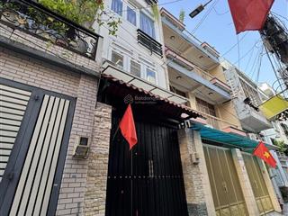 Siêu phẩm nhà 5 tầng ngô quyền, 5 phòng ngủ trung tâm quận.10