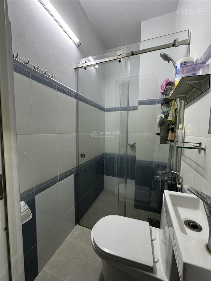 Siêu phẩm nhà 5 tầng ngô quyền, 5 phòng ngủ trung tâm quận.10