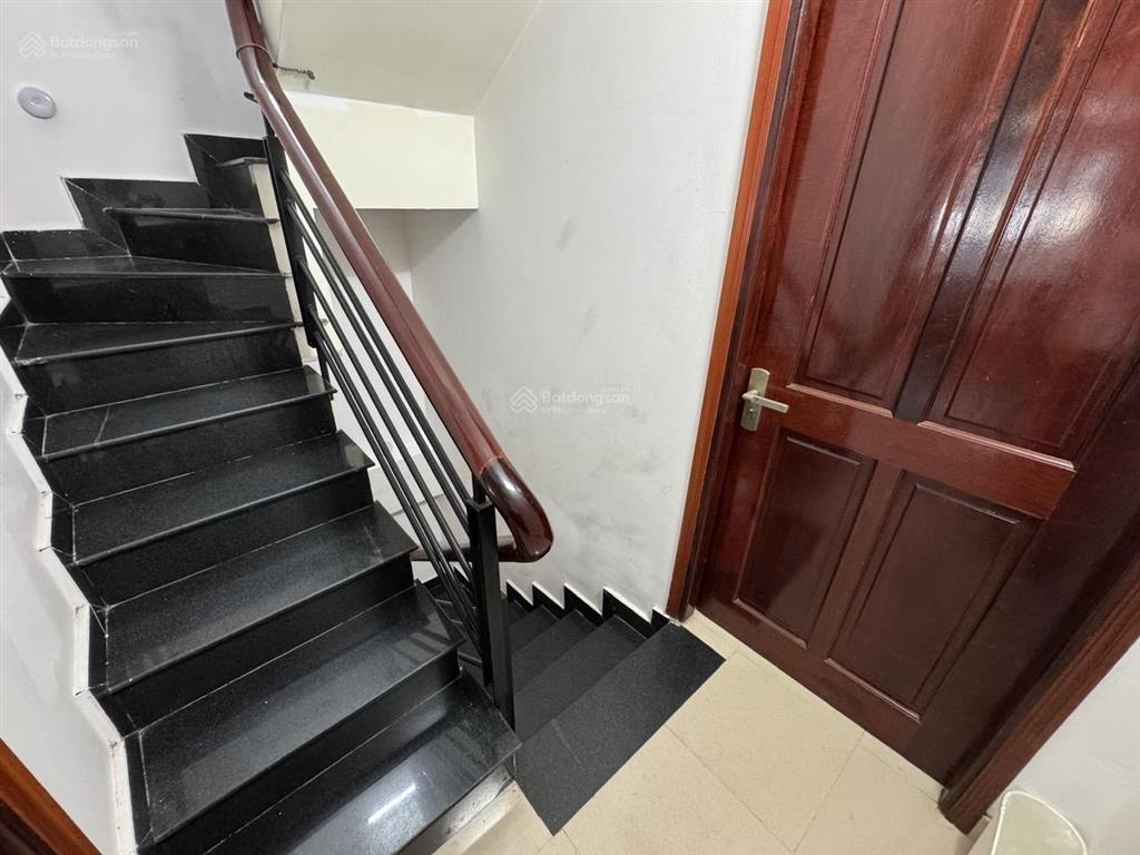 Siêu phẩm nhà 5 tầng ngô quyền, 5 phòng ngủ trung tâm quận.10