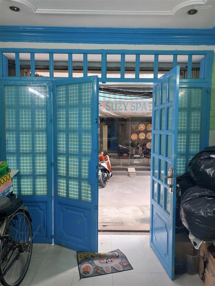 Hàng hot hẻm xe hơi thông, 4 tầng, gần hà đô centrosa, đường 3/2, q10