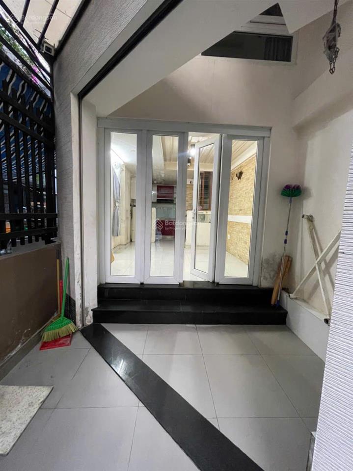Hẻm xe hơi đỉnh q3  lô góc 2 mặt hẻm  5 tầng  nhỉnh 6đ
