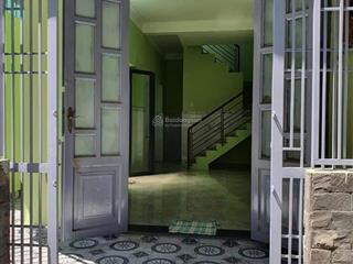 Siêu phẩm nhà 2 mặt tiền  4 tầng  trung tâm quận 1  giá tốt chỉ 9 tỷ